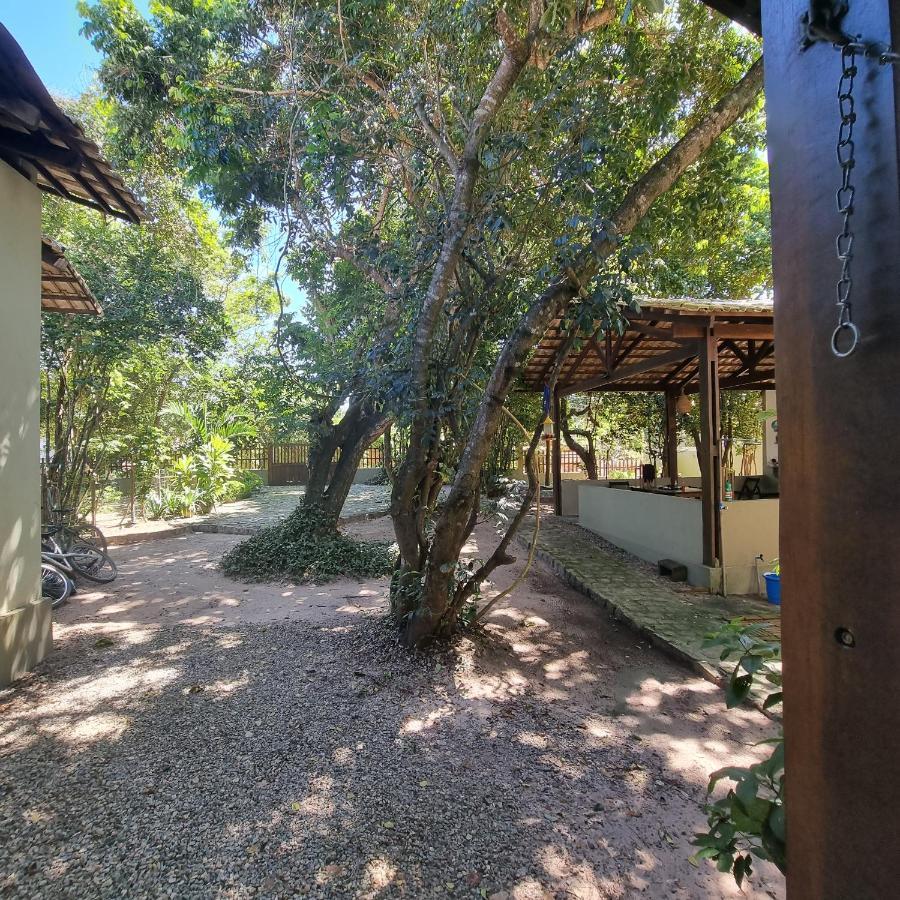 Espaco Ekos Pipa Praia de Pipa Exterior photo